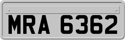 MRA6362