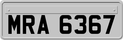 MRA6367
