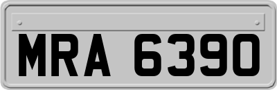 MRA6390