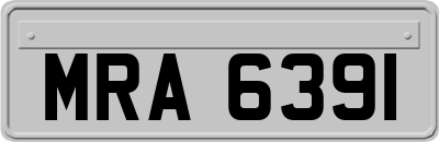 MRA6391