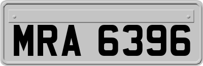 MRA6396