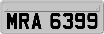 MRA6399