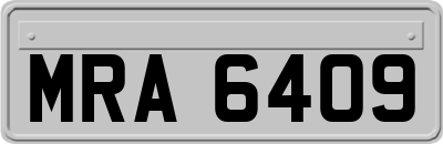 MRA6409