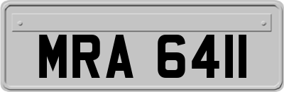 MRA6411
