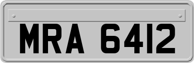 MRA6412