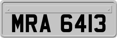 MRA6413