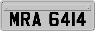 MRA6414