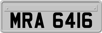 MRA6416