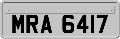 MRA6417