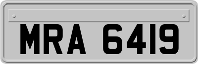 MRA6419