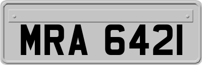 MRA6421
