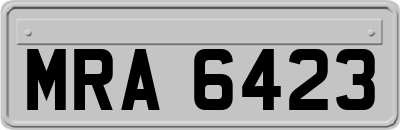 MRA6423