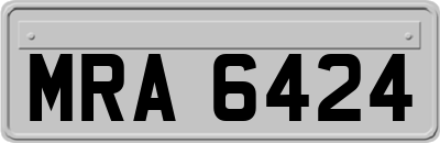 MRA6424
