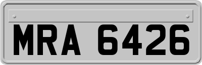 MRA6426
