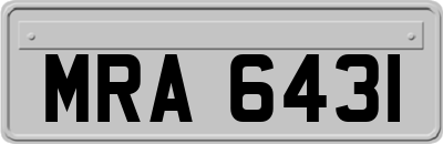 MRA6431