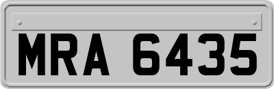 MRA6435