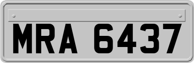 MRA6437