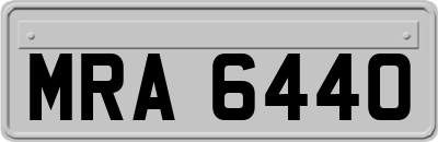 MRA6440