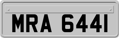 MRA6441