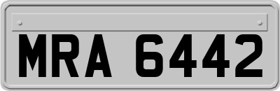 MRA6442