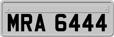 MRA6444