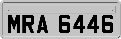 MRA6446