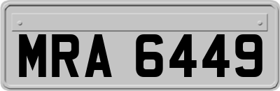 MRA6449