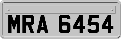 MRA6454