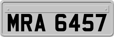 MRA6457