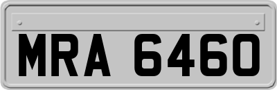 MRA6460