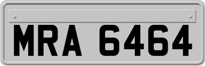 MRA6464
