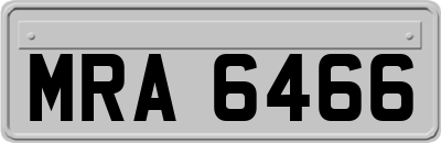 MRA6466