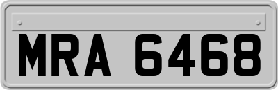 MRA6468