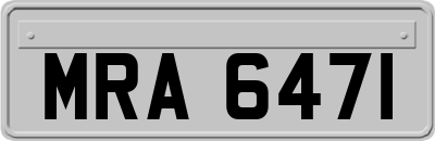 MRA6471