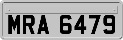 MRA6479