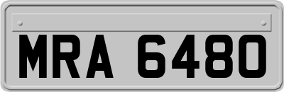 MRA6480