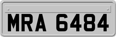 MRA6484