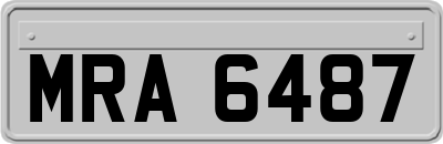 MRA6487