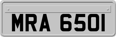 MRA6501