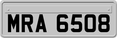 MRA6508