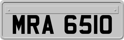MRA6510