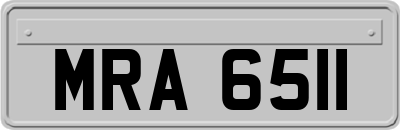 MRA6511