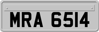 MRA6514