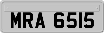 MRA6515