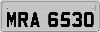 MRA6530