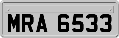 MRA6533