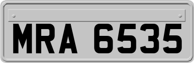 MRA6535