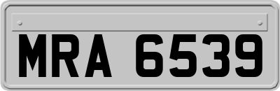 MRA6539