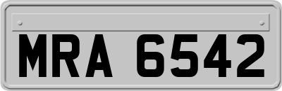 MRA6542