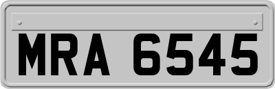 MRA6545